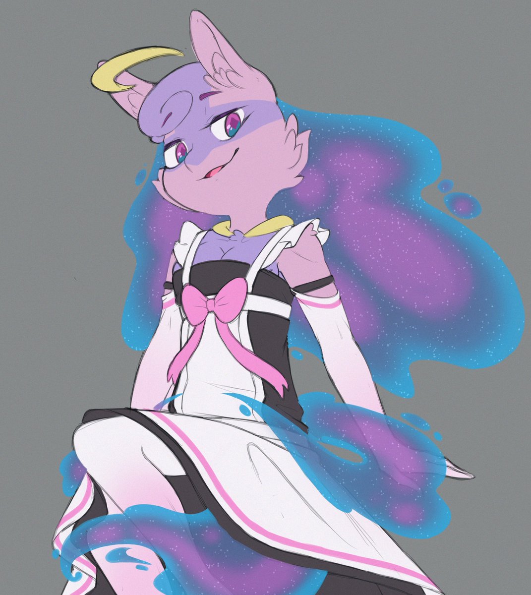 <a href="/RyukiOokunami/">🍪 Ryuki // Tatsu 🇲🇾 ➡️ FURUM</a> <a href="/TrebleMelodies/">treblemelodies.bsky.social</a> (Special Guest) Astra, Cosmic Cleaner