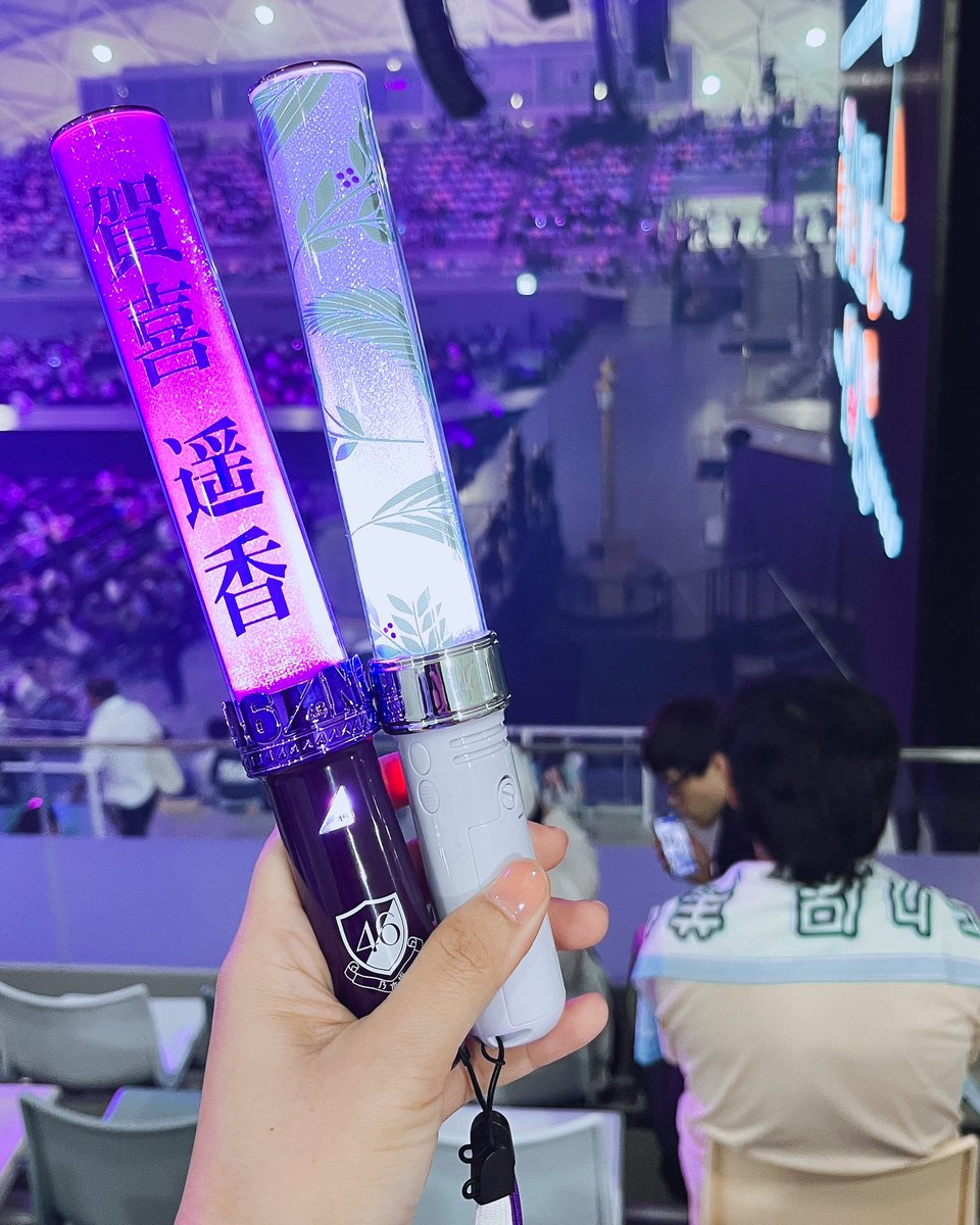 wfpjy's tweet photo. 2025年私が行った席

1. 幕張イベントホール (親子・女性エリア・2階Cブロック)
2. 味の素スタジアム (バックゲートスタンド上層バッ7上段B-31入口)
3. あなぶきアリーナ香川 (スタンド B GATE 12列)
4. 京セラドーム大阪 (1塁側上段11ゲート3列) https://t.co/RN1BUkFY9I