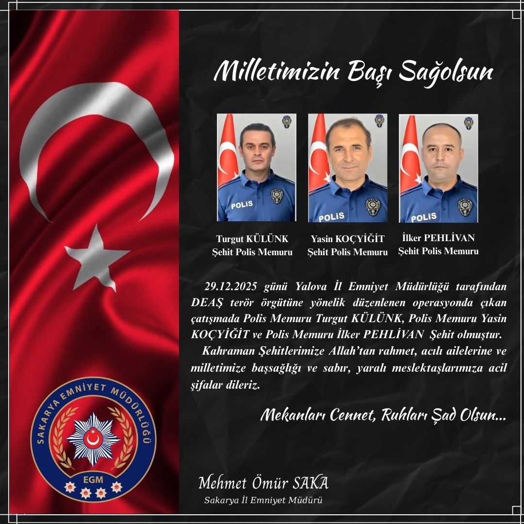 Milletimizin başı sağ olsun 🇹🇷