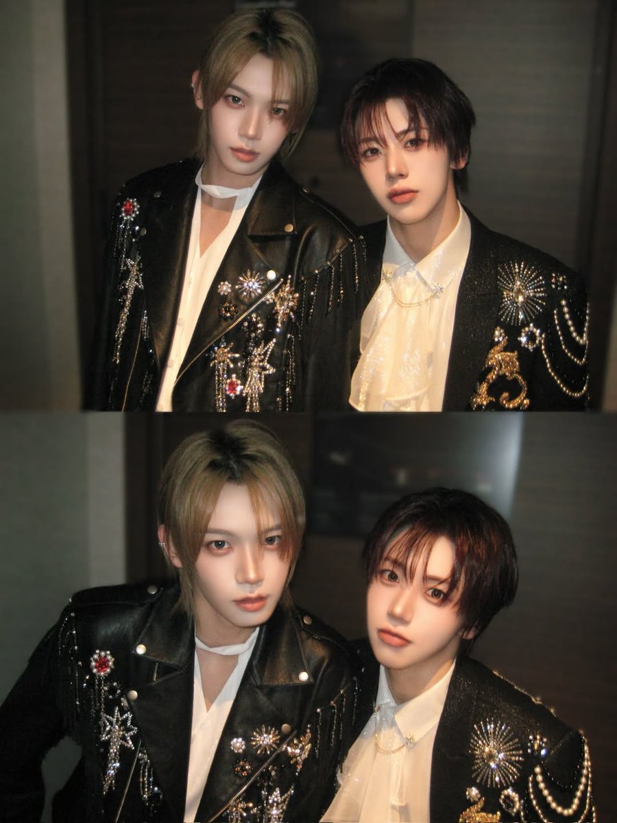 📷] [Zhang Shuaibo Update] 29122025 🐸: 9️⃣ in 📸 📸: Instagram