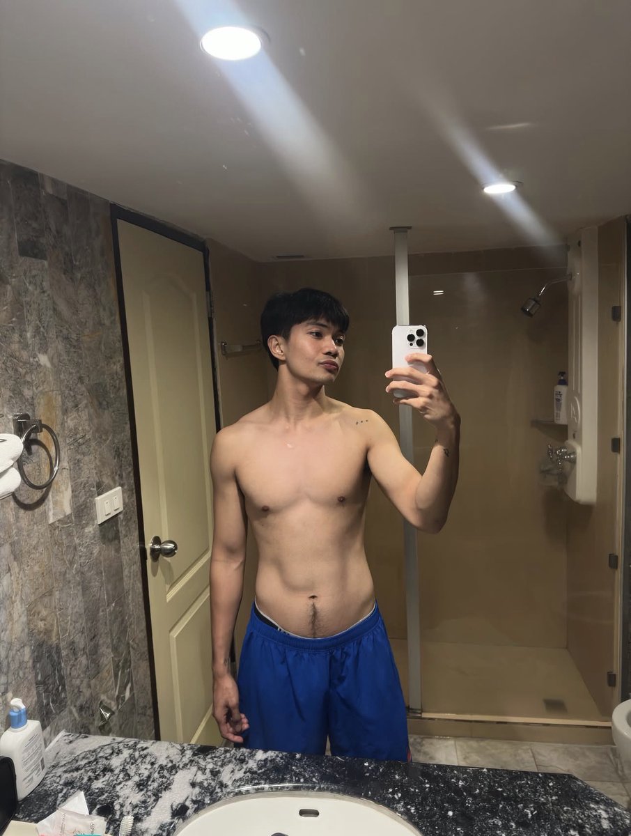 Happy 25th birthday, <a href="/jericoadajar/">Jerico</a>! Wishing you all the best in life.