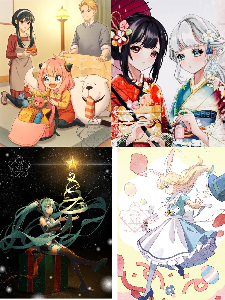 今年はたくさん見てもらい反応もいただけましたありがとうございました