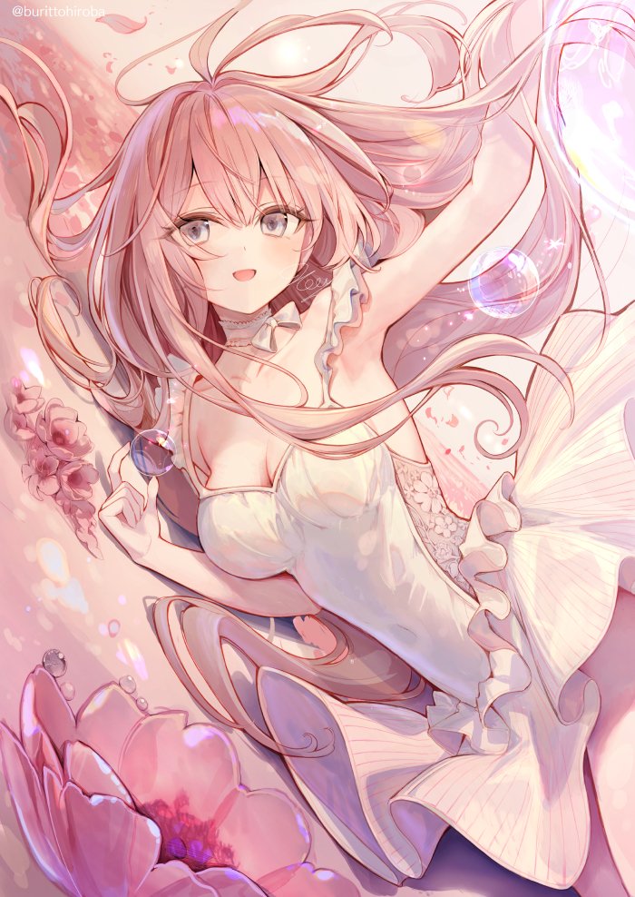 「」|こーやふのイラスト