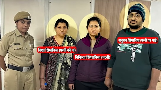 क्या देश में पुरुषों और महिलाओं के लिए अलग-अलग न्याय है ? ये एक प्रश्न मात्र है

- अतुल सुभाष ने अपनी पत्नी, सास और ससुराल वालों पर आरोप लगाकर 9 दिसंबर 2024 को आत्महत्या की और 4 जनवरी 2025 को उन सभी को जमानत मिल गई

अतुल सुभाष ने अपने अंतिम वीडियो में तमाम आरोप लगाए थे, अपने