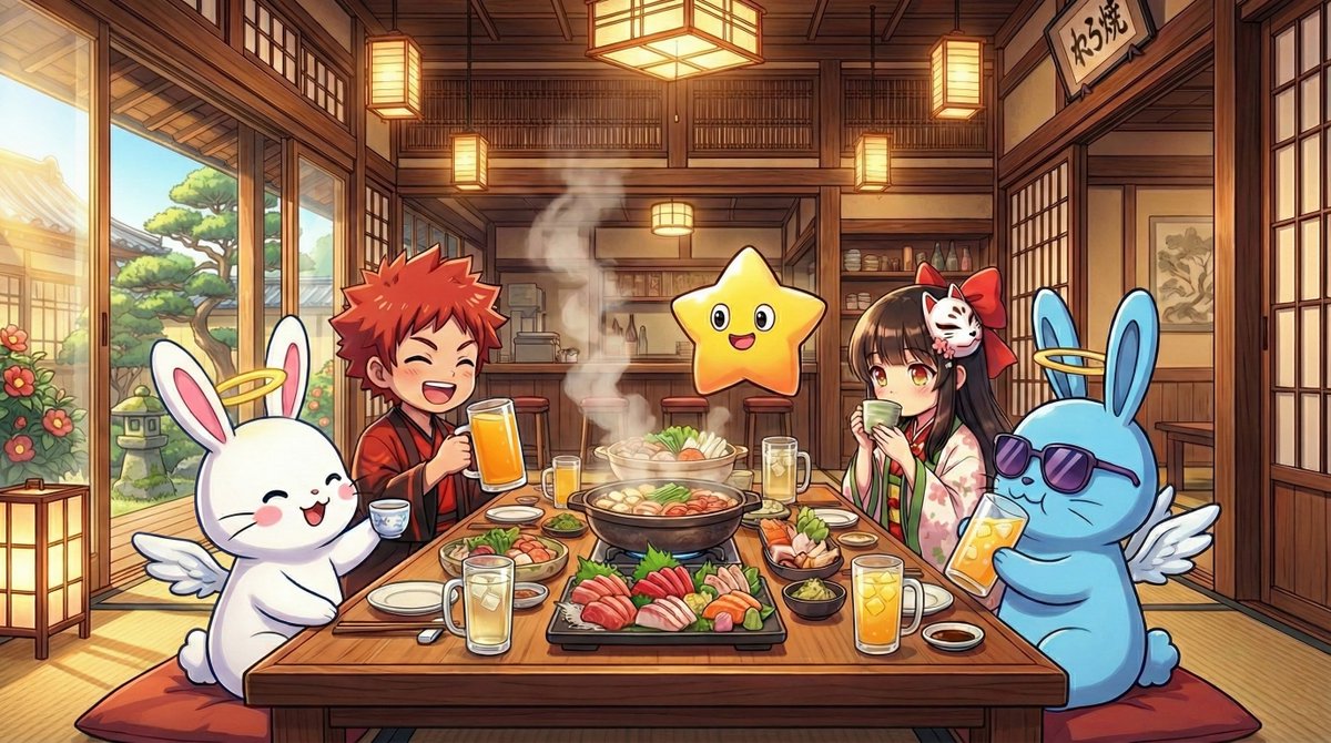 JAPAN DAO tweet media