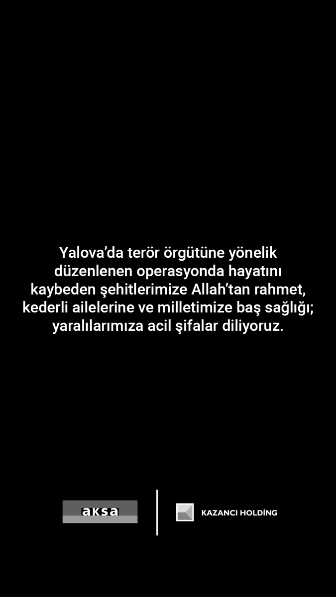 Aksa Doğalgaz Kayseri (@kayserigaz) on Twitter photo 