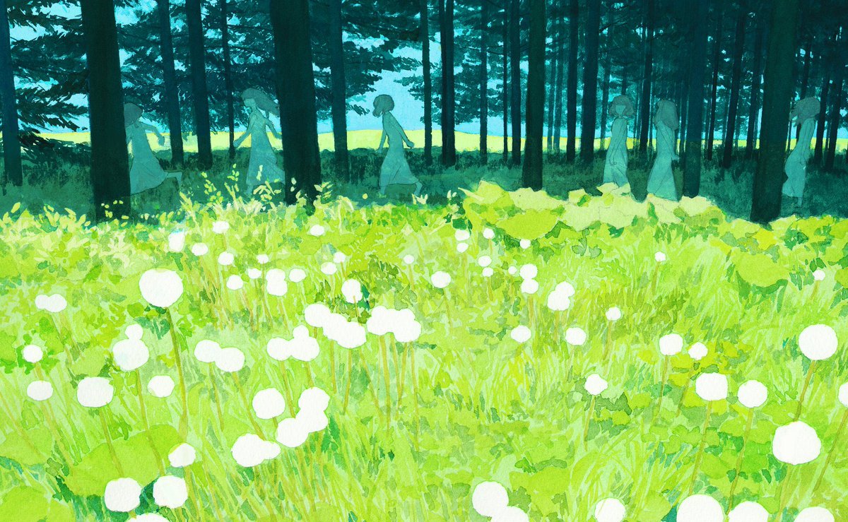 なりはやお tweet media