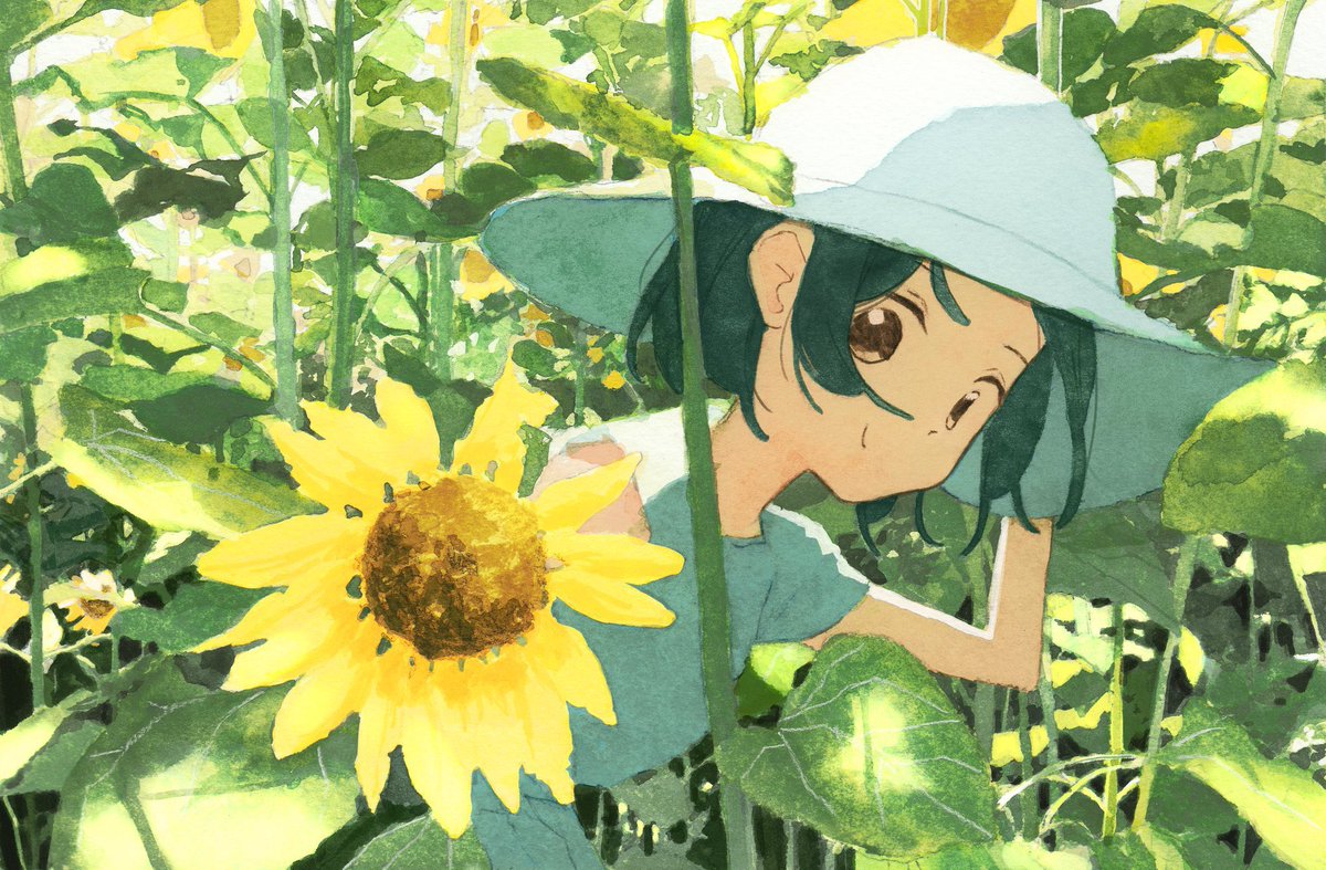 なりはやお tweet media