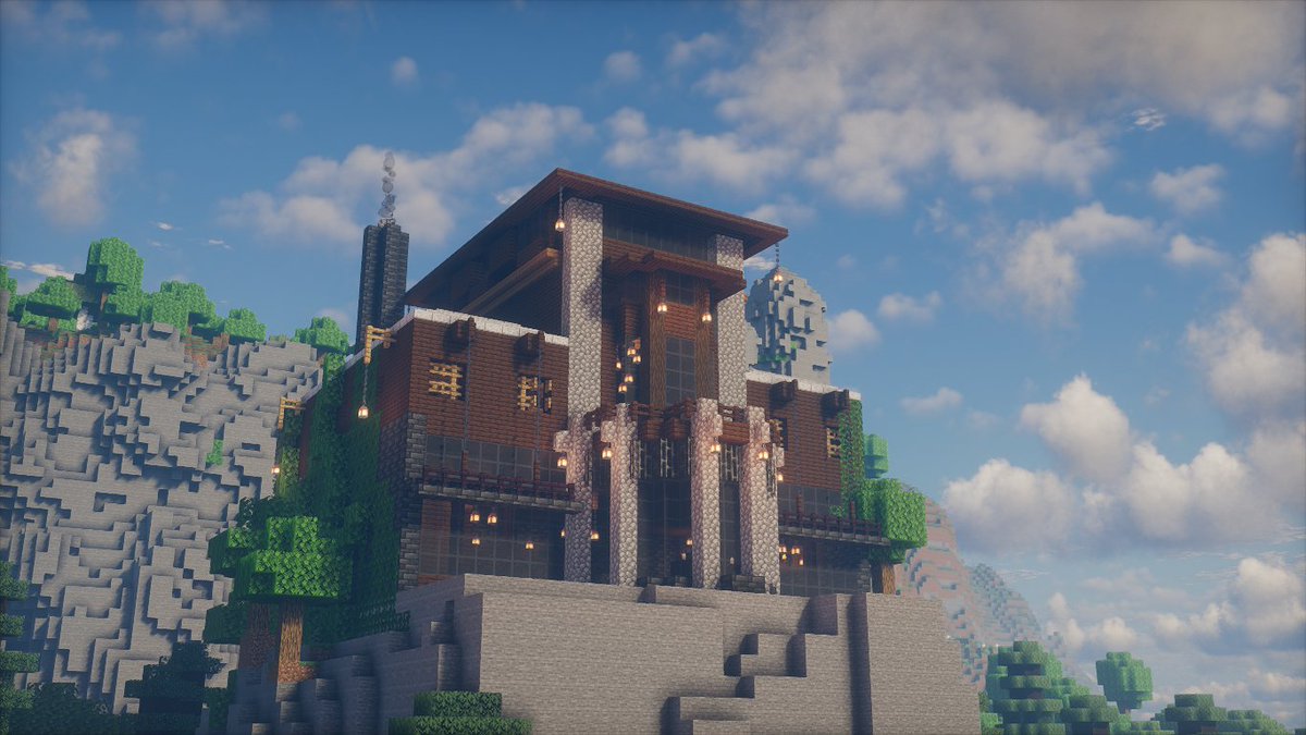 InfiniteBlock_'s tweet photo. @Minecraft https://t.co/S5ffkG6Oiw