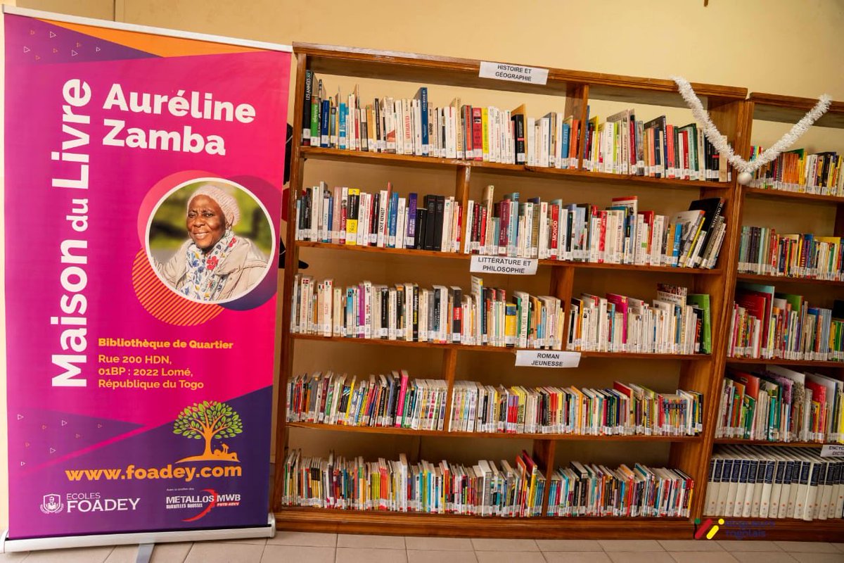 Blogueurs Togolais 🇹🇬 tweet media