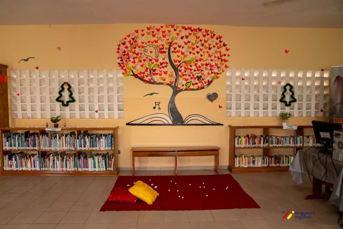 Blogueurs Togolais 🇹🇬 tweet media