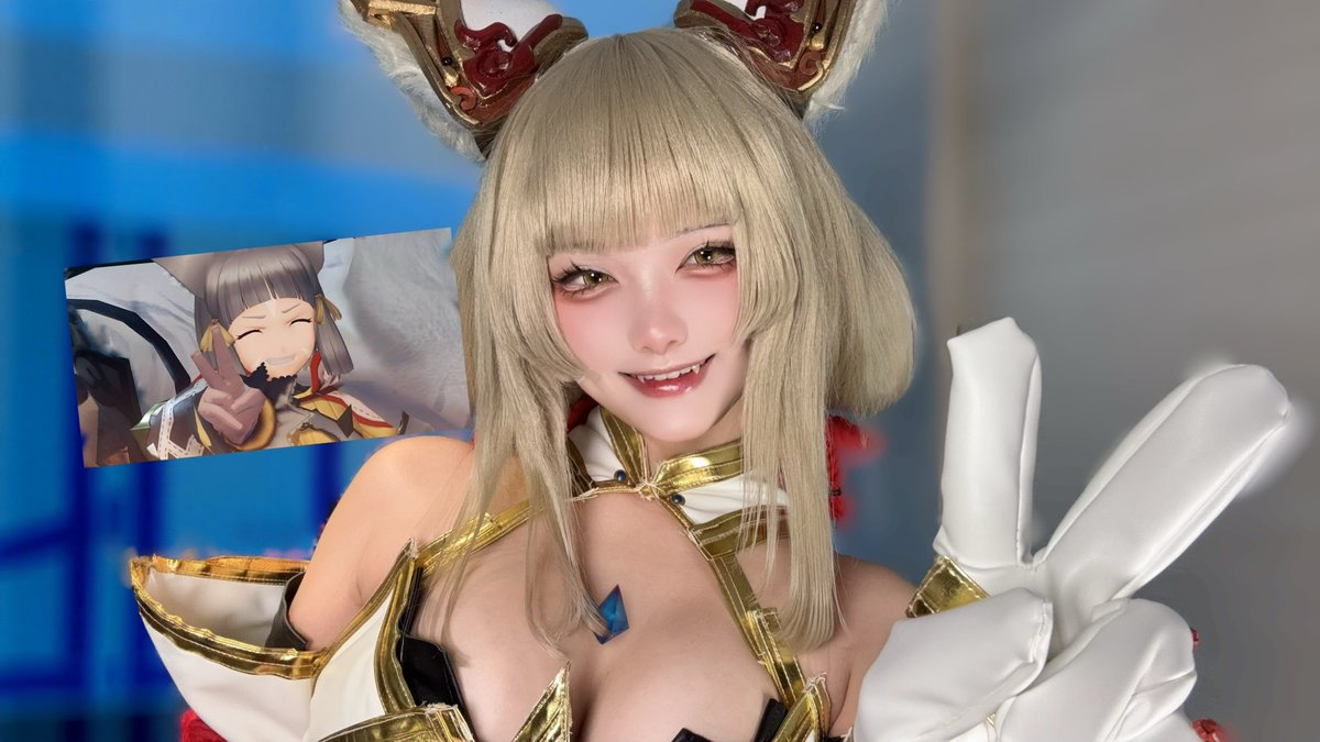 大好きなニアのあの笑顔 #ゼノブレイド2