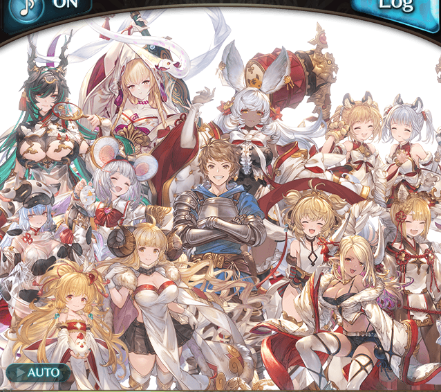 絵面が同人誌すぎる