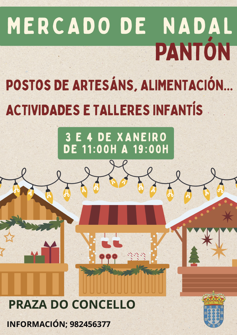 Concello de Pantón tweet media