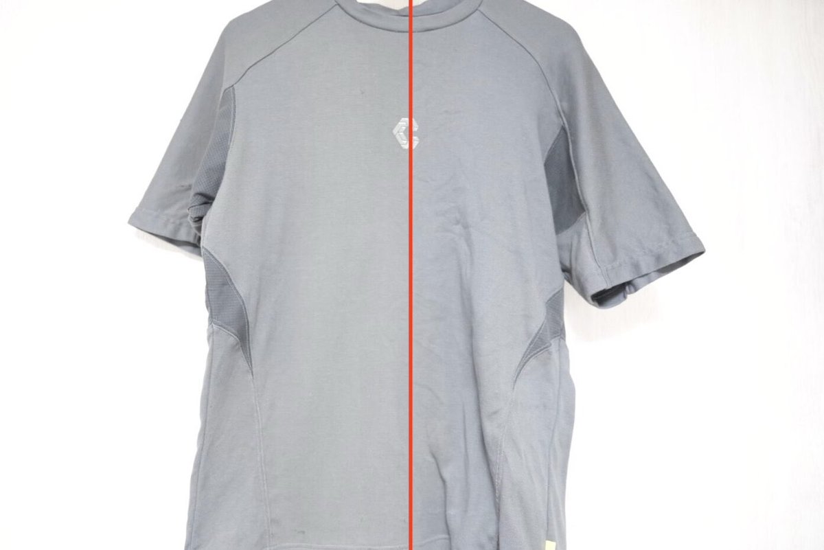 【Morus V6】吸着式衣類スチーマーの使用レビュー｜ズボラな人にこそおすすめ doudesho.com/7022/ 

ハンディアイロンでここまでシワが取れるのでコスパは良かったです🤗
吸着しながらスチームもかけられるので、時間がない時に重宝します🙂‍↕️

#ブログ初心者
#記事更新
<a href="/MorusJapan/">Morus（モルス）</a>