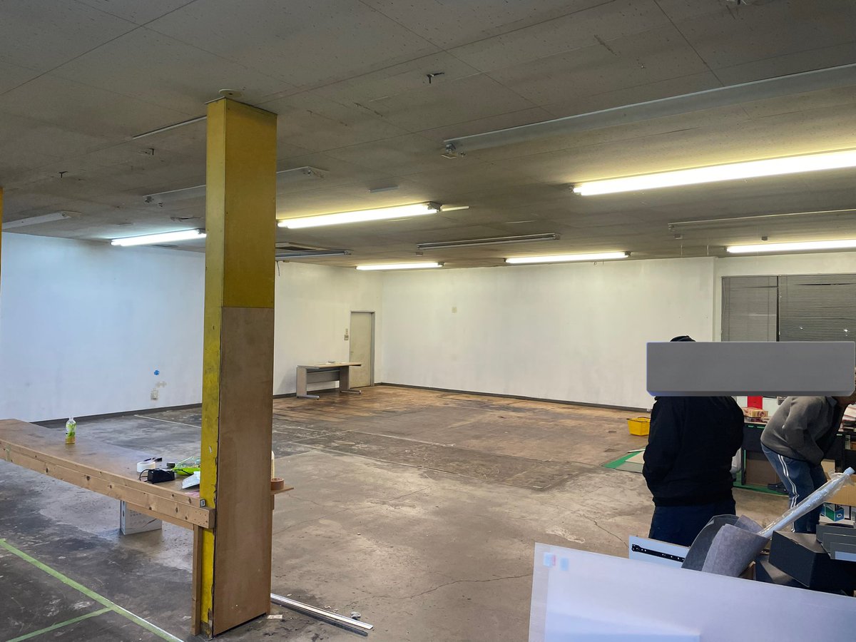 blueblue1175's tweet image. ワークス年チャン参加してきました！
結果は…下手すぎ‼️悔しい‼️
そしてお片付けもしてきました。ワークス無かったらミニ四駆辞めてたろうし本当にお世話になったお店。色々な思い出の場所が無くなるのは本当に寂しいね
羽生さんも7年間お疲れ様でした！ありがとうございました‼️