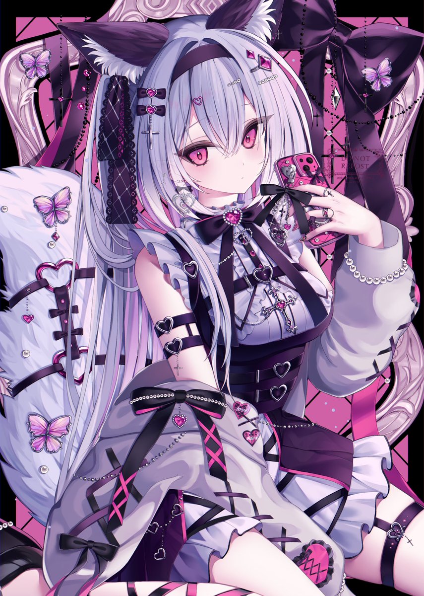 🖤 . ݁₊ ♱ . ݁˖ . ݁