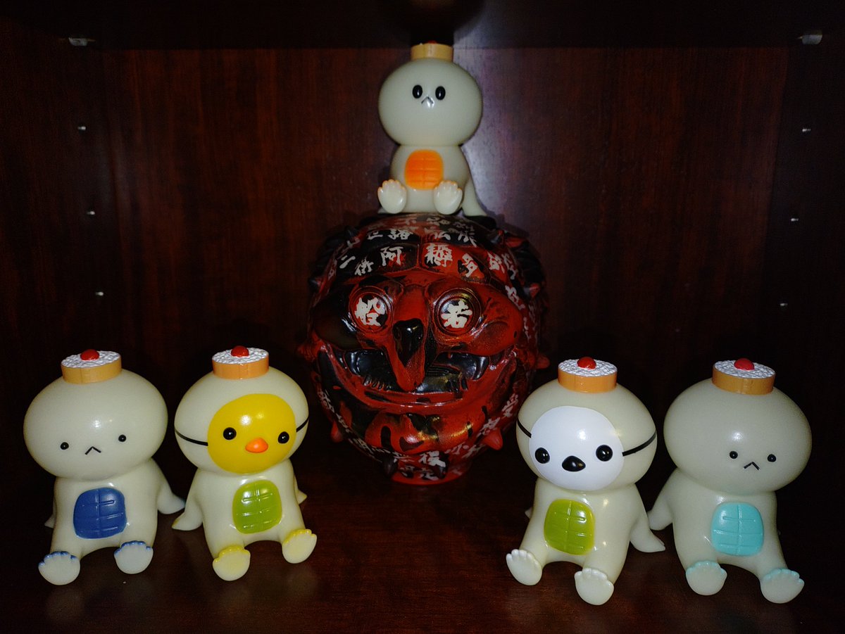 KOD-KOJI(こどこじ) tweet media