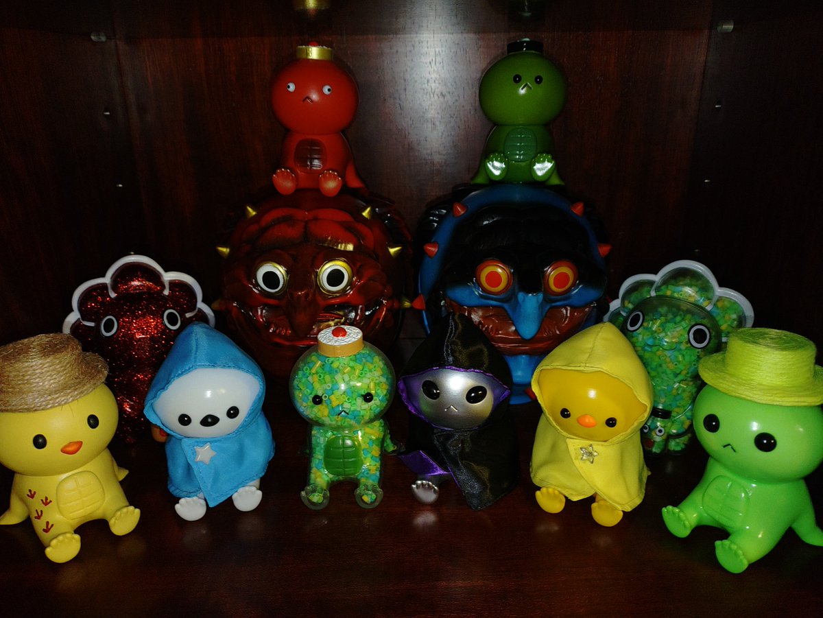 KOD-KOJI(こどこじ) tweet media