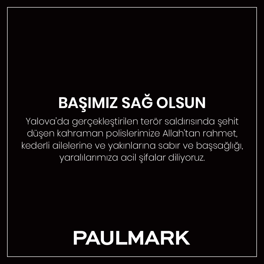 PAULMARK tweet media