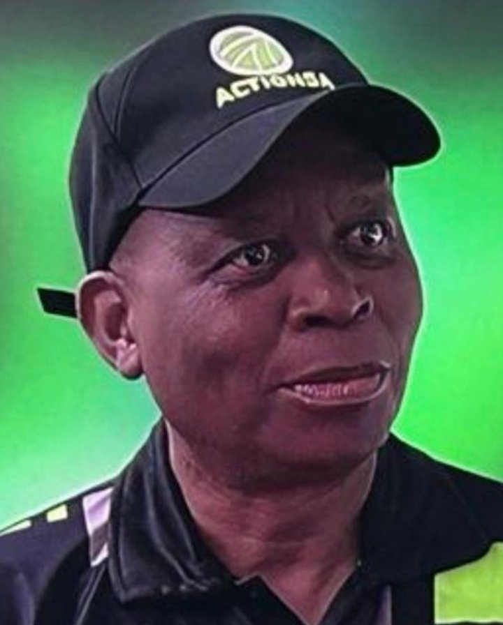 Rakgadi_EM's tweet image. Mampara of the week goes to Ntate Herman Mashaba