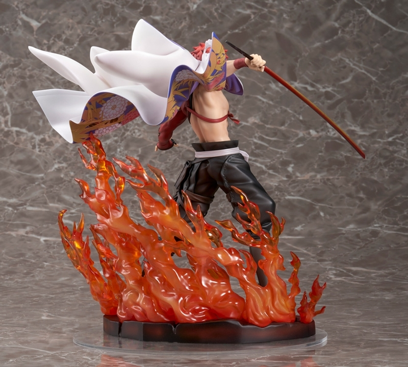 figureandhobby's tweet photo. アニメイトオンラインで予約受付中！8%OFF

Fate/Grand Order セイバー/千子村正 1/8 完成品フィギュア

2026年10月発売予定

https://t.co/QESvybwx9z https://t.co/JlaOr3vmt0