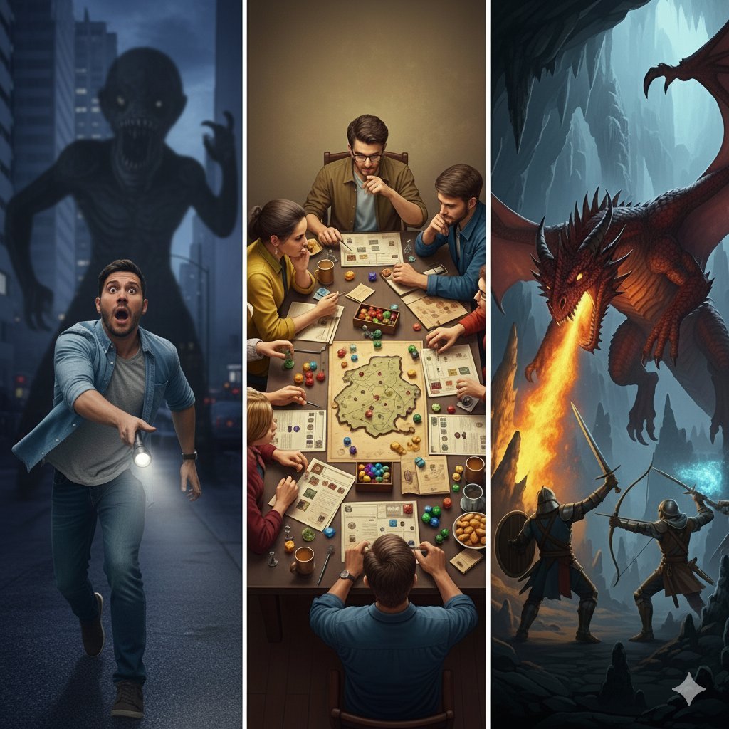 깔깔 고블린 스페이스 - Laughing Goblin Space tweet media