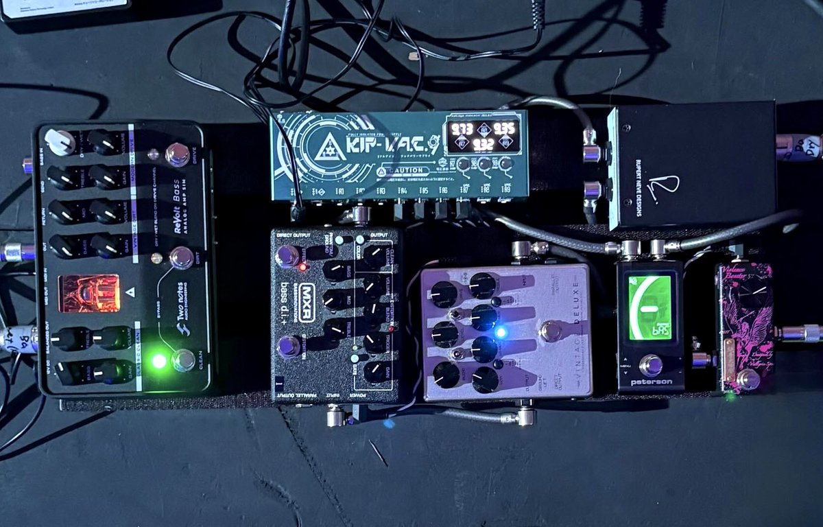 KENZO@VALKYRIE SPEAR (ヴァルキリースピアー) (@VALKYRIE_SPEAR