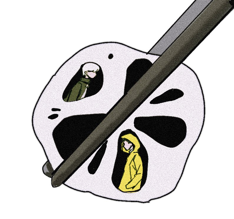 AAfiree's tweet image. 主足