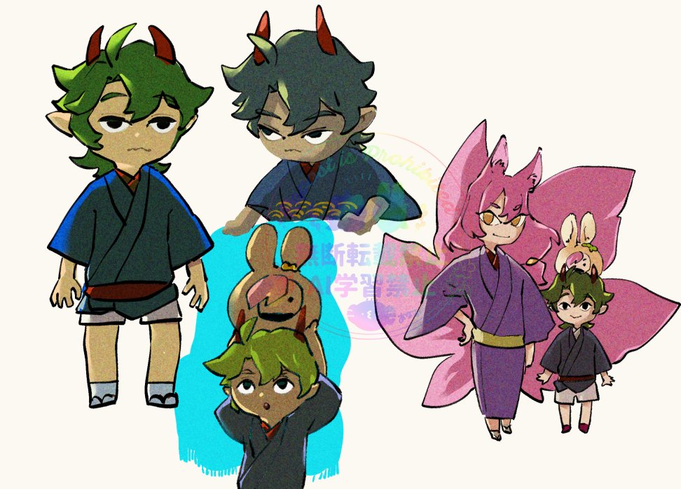 タクトっぽいの