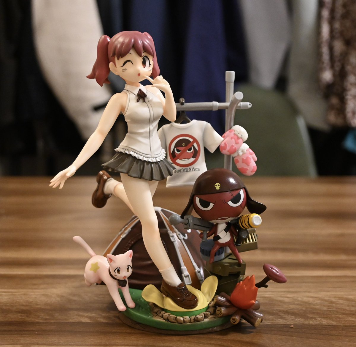 鹿女　ガレージキット Amazon.co.jp: ガレキ ガレージキット レジンキット 産婦人科m