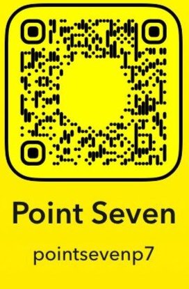 PointsevenP7's tweet image. 