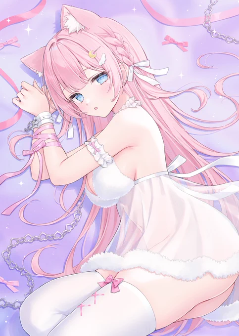 フルムーンちゃん (何度も消しちゃってすみません;;)
