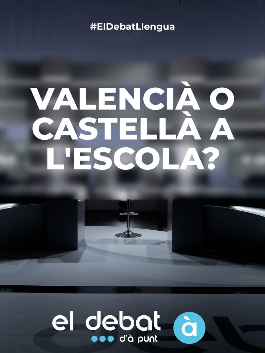 À Punt tweet media