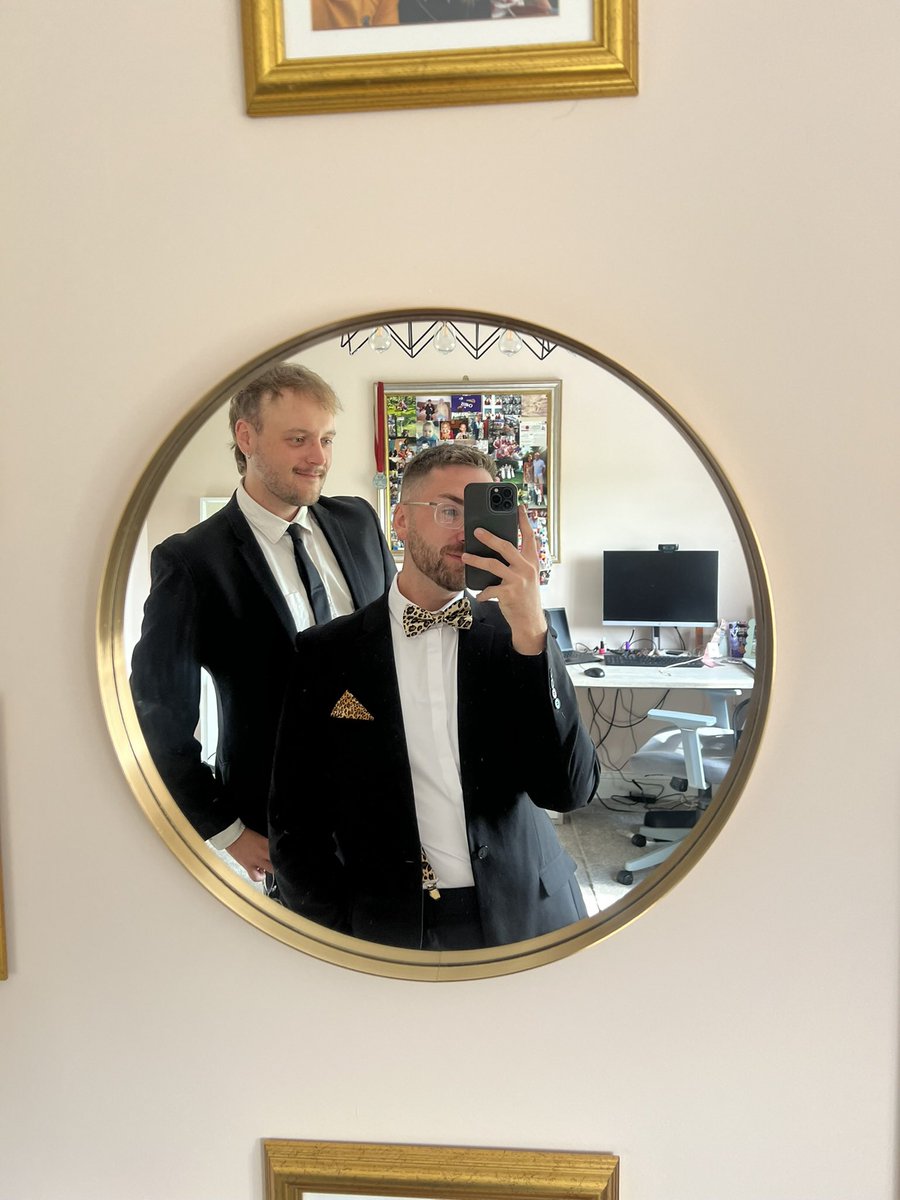 Joe ✌🏻 tweet media