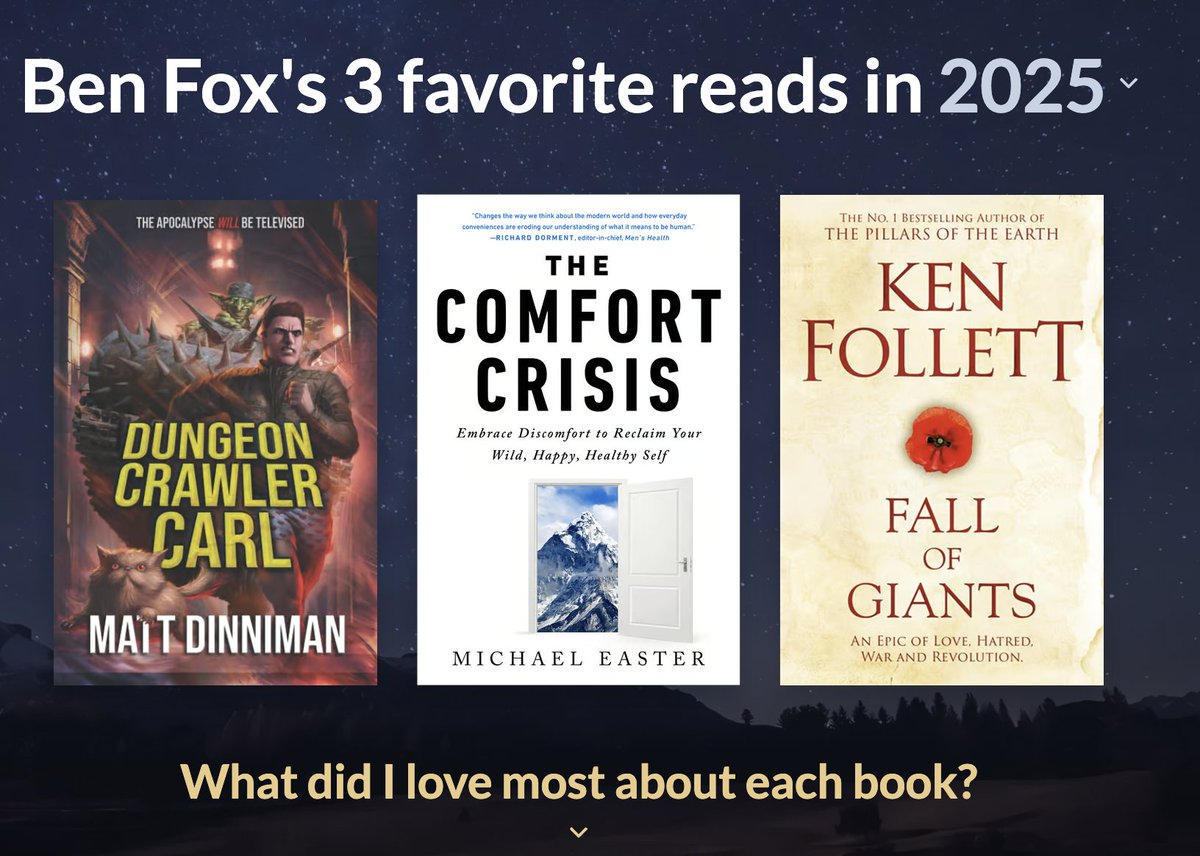 Ben Fox 📚🗽🌎🇺🇦 tweet media