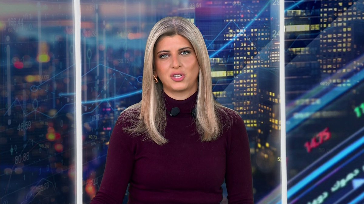 ارتفاعات طفيفة لمؤشرات الأسواق الأوروبية وجلسة إيجابية لمعظم أسواق آسيا خلال جلسة اليوم الأسواق العربية _Business 