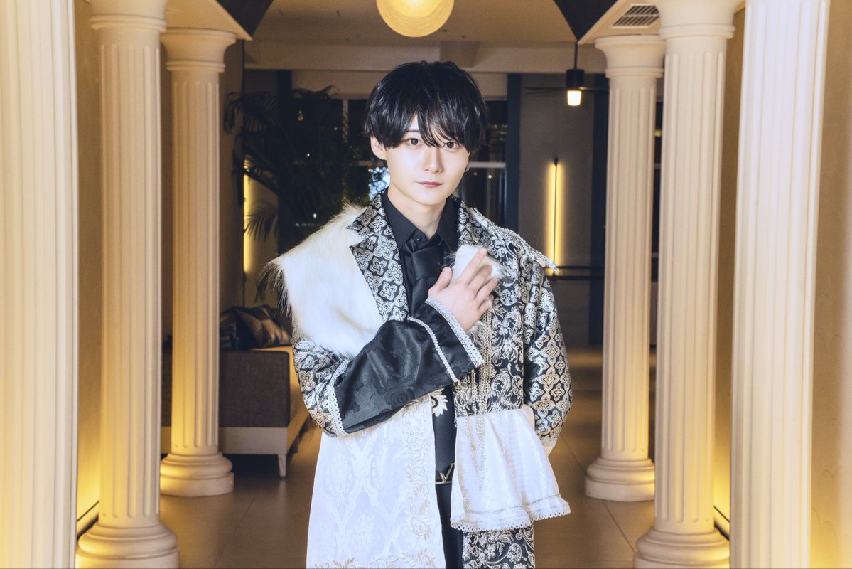 桜木 柊 (@EverCon_shu) / Posts / X