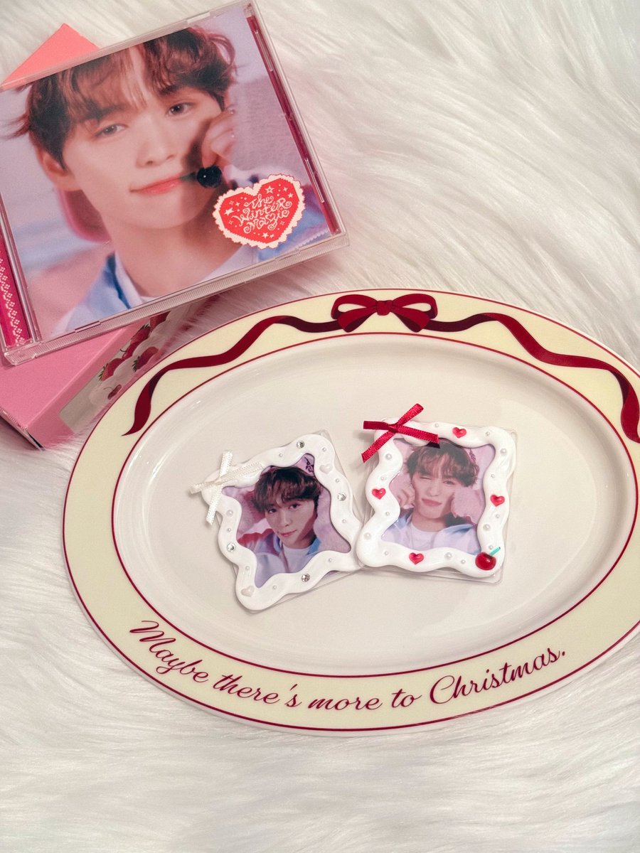 icaさま♡ぬいそうだん あいちゃんおしゃれに撮ってくれてありがとう🥹🫶 ぬい可愛い