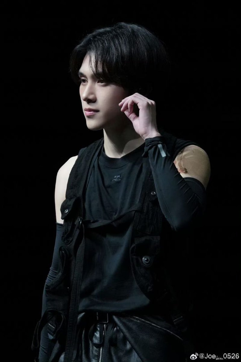 ahexng's tweet image. 