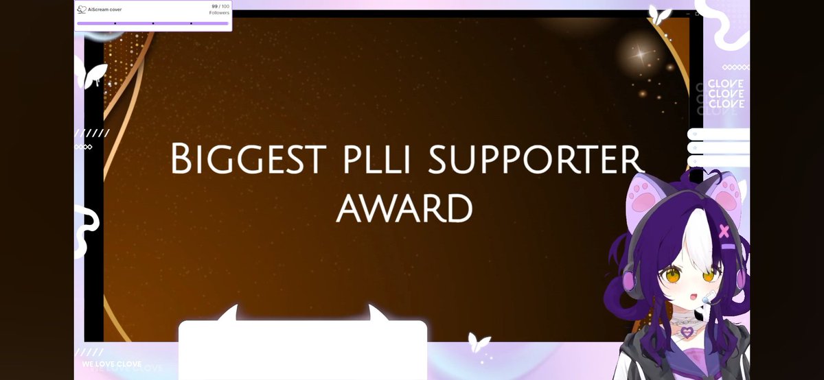 jezz_jeon21's tweet photo. I’m really happy I got to meet such amazing people on this server. Thank you so much to everyone who nominated me—I honestly didn’t expect it, and it means a lot to me. Cheers to more years with you all.💙💜🩷❤️🖤
#PLLICOAwards2025
#YearEndWithPLLI
#PLLICOPARK https://t.co/eWmD5Kimzt
