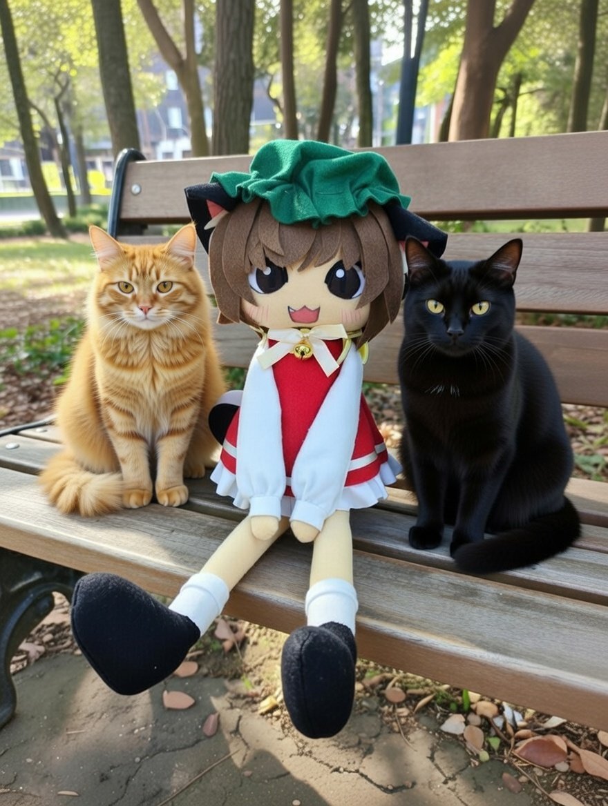 これも可愛いな。