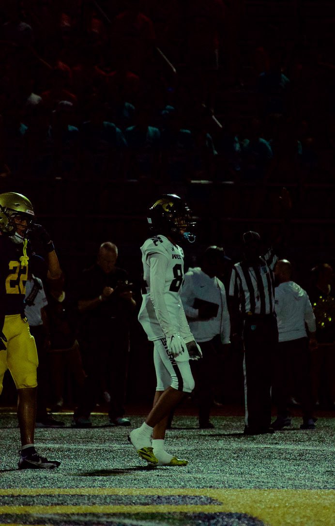 Antonio Brown tweet media