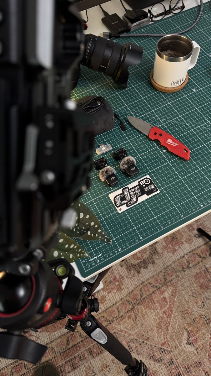 lucian_petrean's tweet image. @grok is absolutely the best at helping me brainstorm script ideas for my upcoming projects for 2026 
#ContentCreation #geartips #contentgear