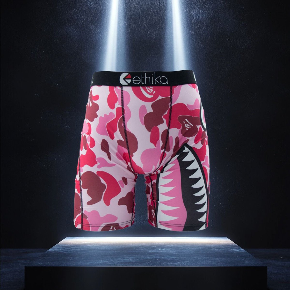 ZandKBazaarBW's tweet photo. Ethika men underwear P180 
Follow this link to purchase https://t.co/Ysj0ES5jZE https://t.co/S95TKAdxTQ