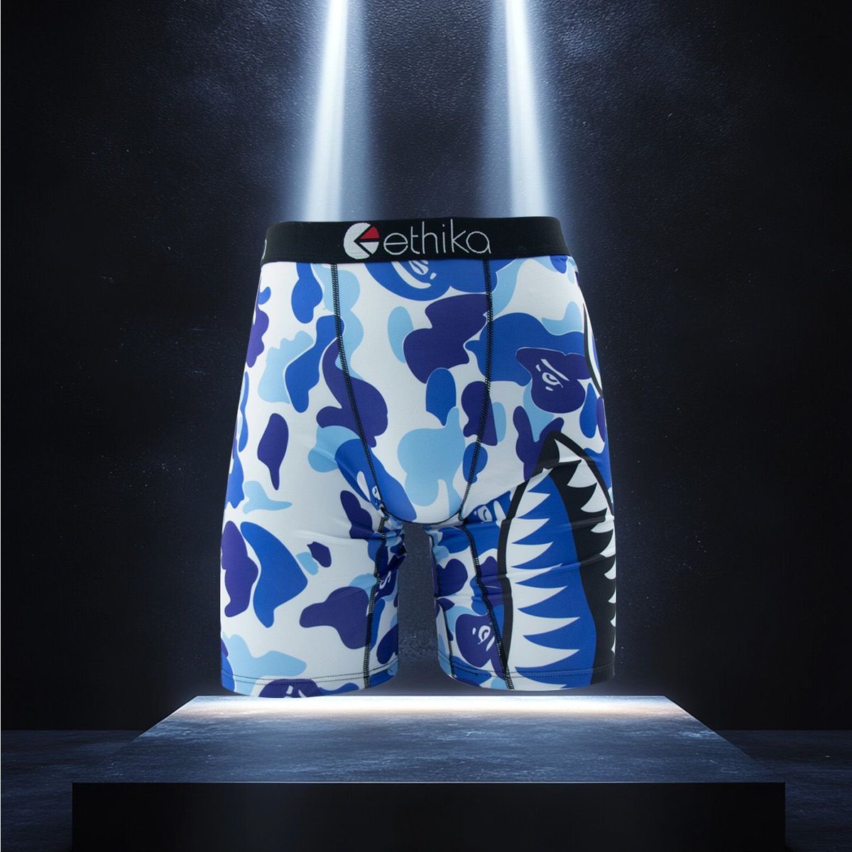 ZandKBazaarBW's tweet photo. Ethika men underwear P180 
Follow this link to purchase https://t.co/Ysj0ES5jZE https://t.co/S95TKAdxTQ
