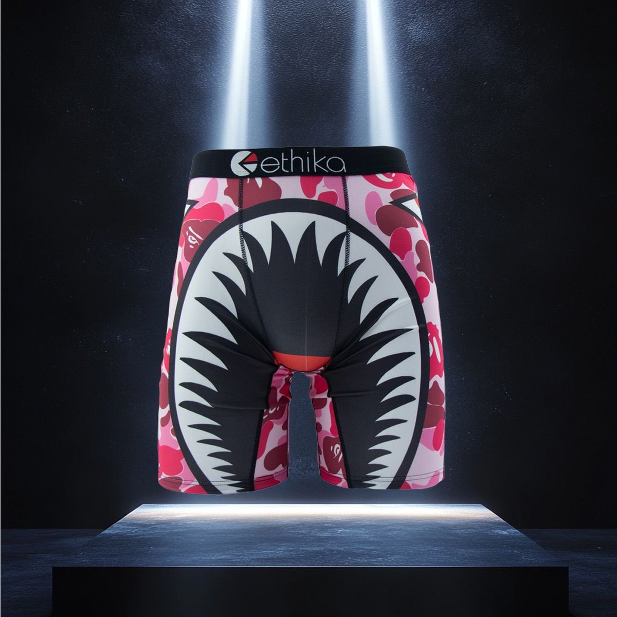 ZandKBazaarBW's tweet photo. Ethika men underwear P180 
Follow this link to purchase https://t.co/Ysj0ES5jZE https://t.co/S95TKAdxTQ