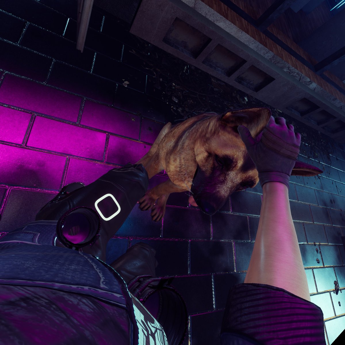 🔥 LONN | AVAILABLE NOW ON STEAMVR 🔥 tweet media