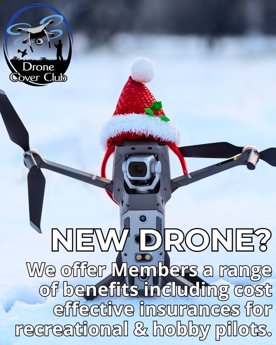 Drone Cover Club tweet media