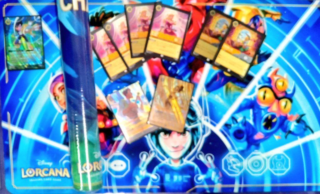 ディズニーロルカナ セット チャンピオンシップ セット チャンピオンシップ | イベント | ディズニー・ロルカナ